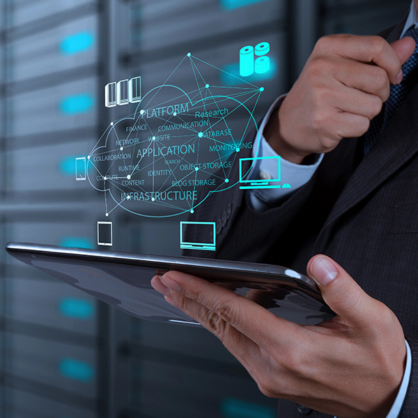 Cloud ili lokalni server – što je isplativije za vaše poslovanje?