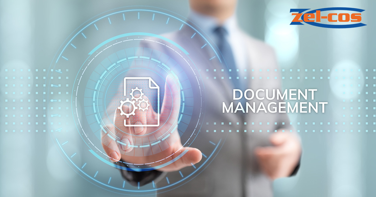 Digitalizacija dokumenata kao korak prema održivosti