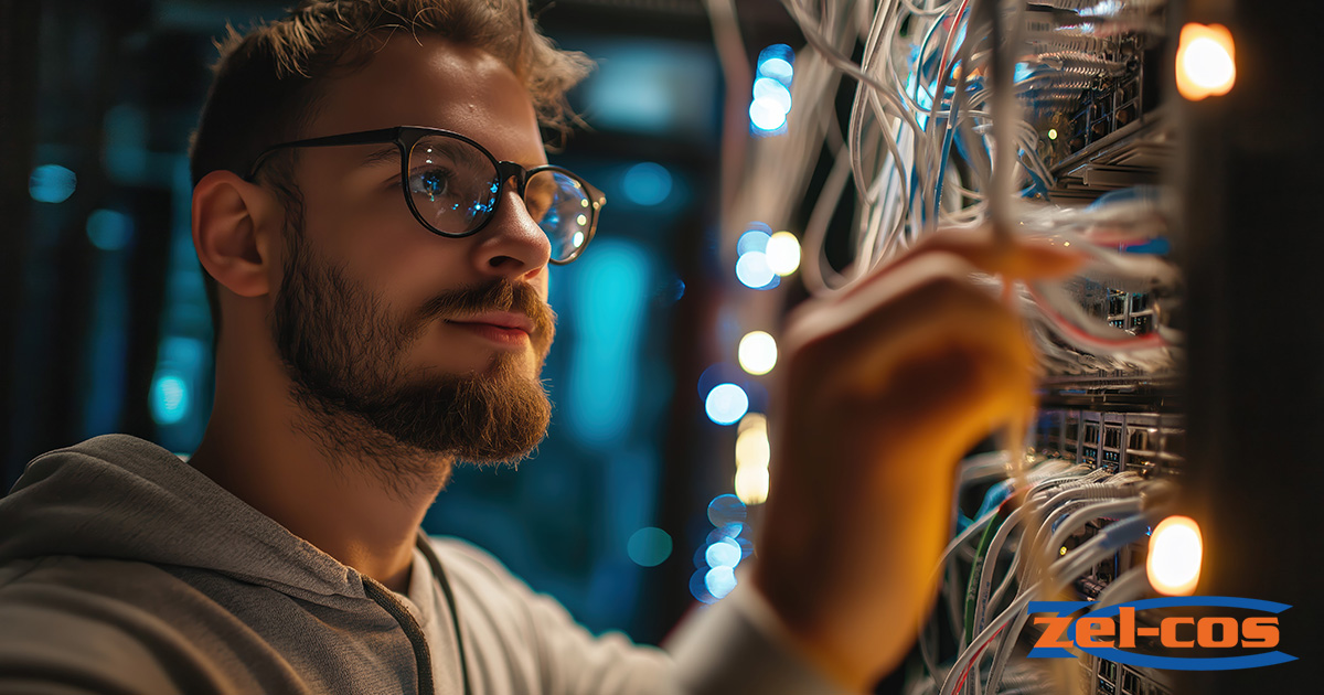 Outsourcing IT podrške vs. “IT entuzijast u firmi”